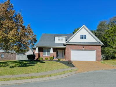 1106 Saddle Creek Dr, Mount Juliet, TN, 37122
