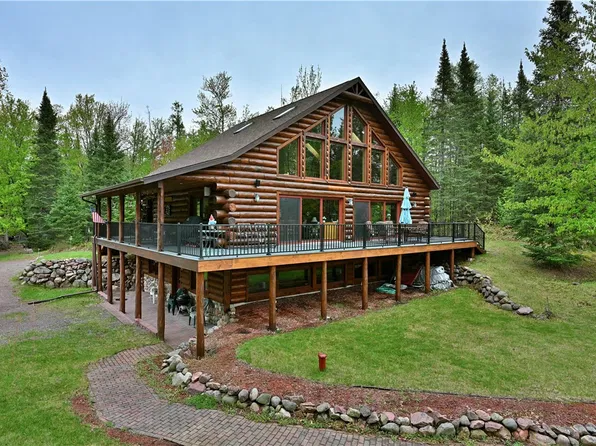 11195 W Chief River Road, Hayward, WI 54843