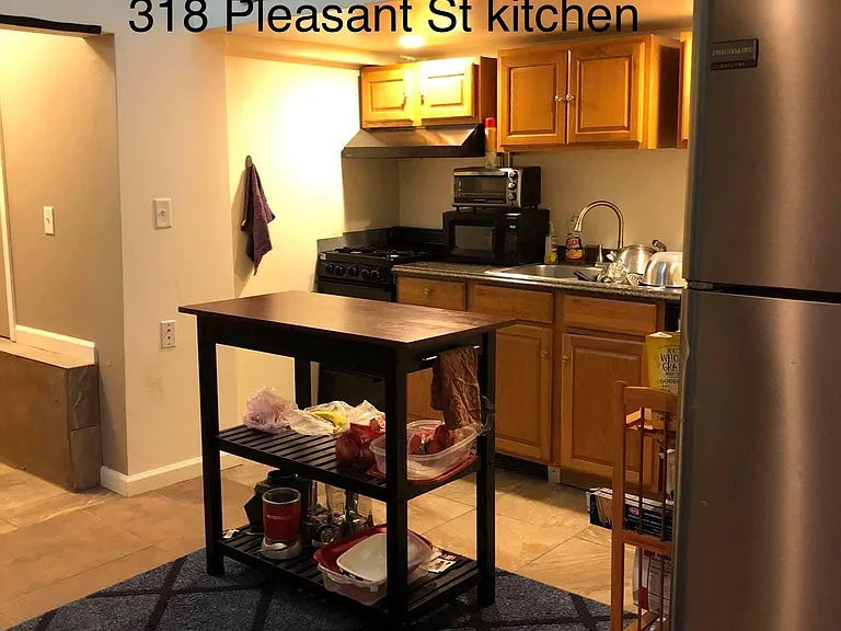 318 Pleasant St — Photo 18