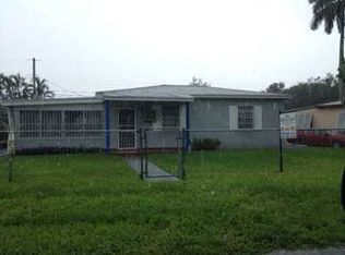 7215 SW 15th St, Miami, FL 33144