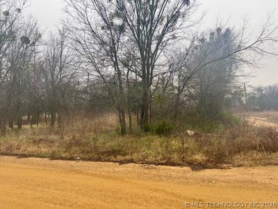 Nail St, Bennington, OK, 74723