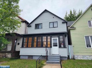 205 1st Ave NW, Chisholm, MN 55719