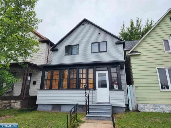 205 1st Ave NW, Chisholm, MN 55719