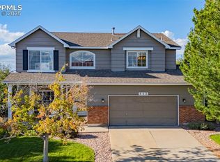 445 Talus Rd, Monument, CO 80132