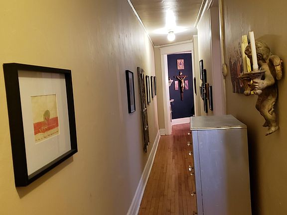Front Hall