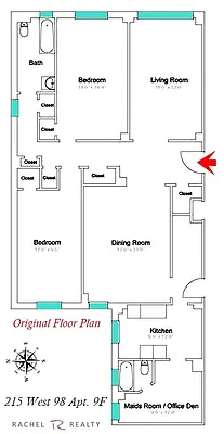 Sold by Rachel Realty | media 26