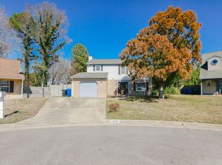 5608 Plowshare Brief, Virginia Beach, VA 23455