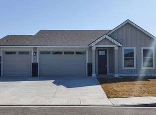 12016 Norfolk Dr, Pasco, WA