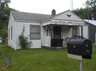 3132 Dean Ave, Terre Haute, IN 47803