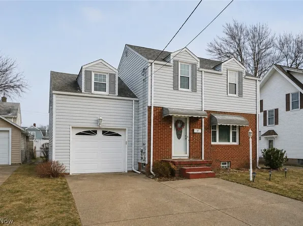 942 Bellflower Ave SW, Canton, OH 44710