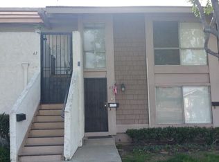 63 Kazan St #59, Irvine, CA 92604