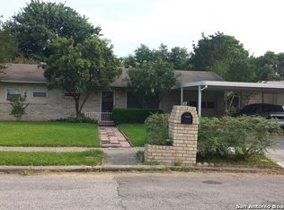 7410 Hobble St, San Antonio, TX 78227