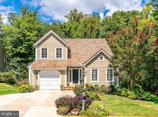 1248 Lamplighter Way, Reston, VA 20194