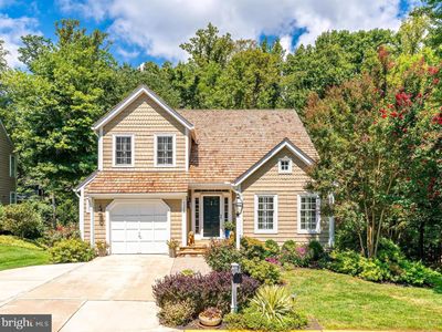 1248 Lamplighter Way, Reston, VA, 20194