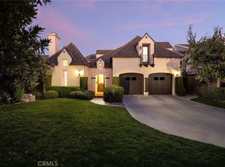 8 Welbe Cir, Mission Viejo, CA 92694