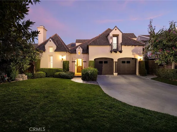 8 Welbe Cir, Mission Viejo, CA 92694