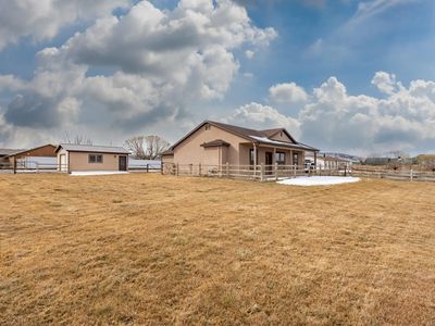 1335-13 3/10 Rd, Loma, CO, 81524