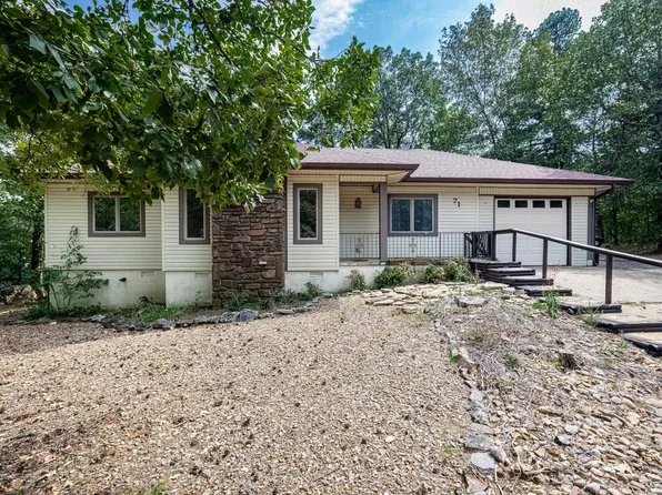 71 Castano Dr, Hot Springs, AR 71909