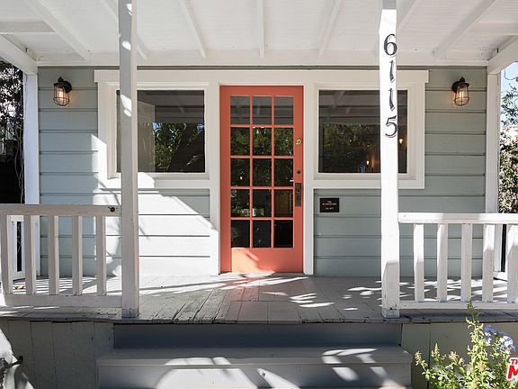5th image of 6115 Graciosa Dr