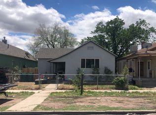608 W 11th St, Pueblo, CO 81003