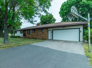 21020 40th Ave, Chippewa Falls, WI 54729