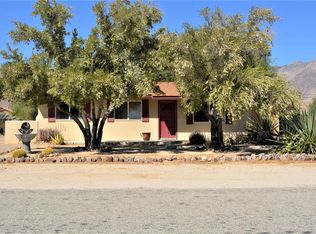 3236 Frying Pan Rd, Borrego Springs, CA 92004