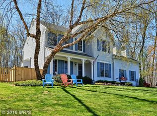 14917 Chelsea Cir, Mount Airy, MD 21771