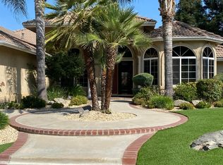 5448 W Buena Vista Ave, Visalia, CA 93291