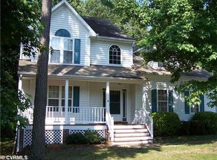 14048 Old Hampstead Ct, Chester, VA 23831