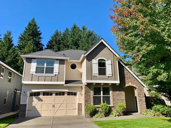 3512 NE 175th Ave, Vancouver, WA 98682