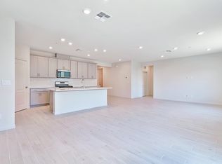 Residence 1 Plan, Aspen at Villa Ticino, Manteca, CA 95337