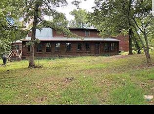 1179 SE Hwy 7, Clinton, MO 64735