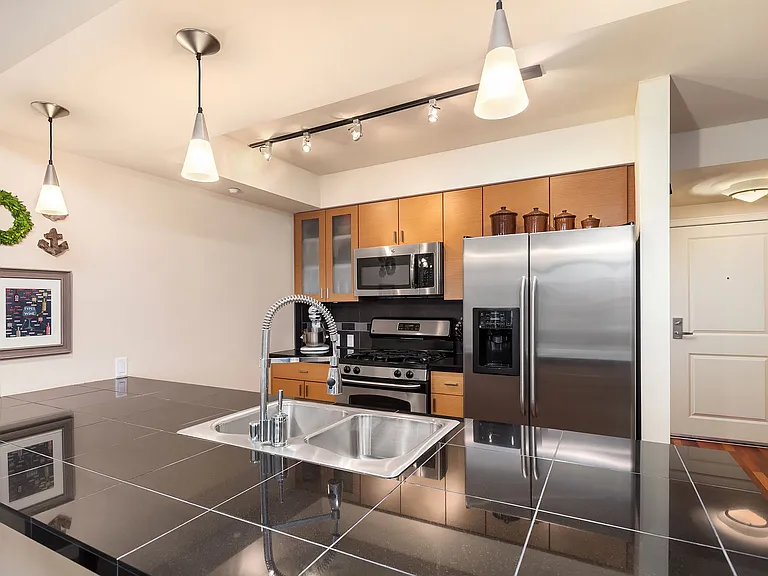 819 Virginia St #2509 — Photo 8