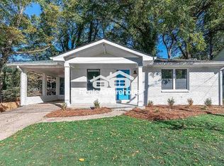 1775 Beecher St SW, Atlanta, GA 30310