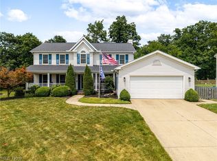 3965 Stonegate Dr, Medina, OH 44256