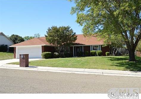 Welcome Home ~ 1205 Hawk Trail