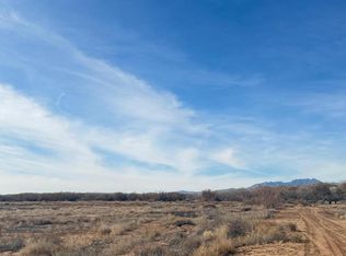 0 Bravo Farms, La Joya, NM 87028