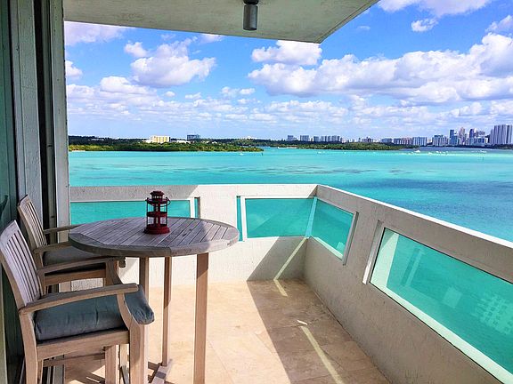 2nd image of 10261 E Bay Harbor Dr APT 801