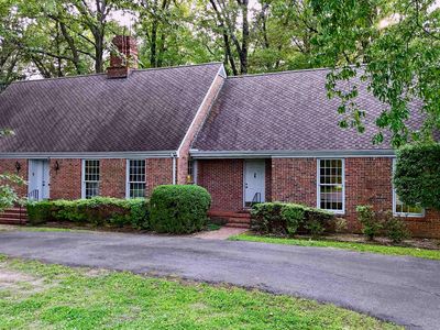 2031 Natchez Ln, Paducah, KY, 42001