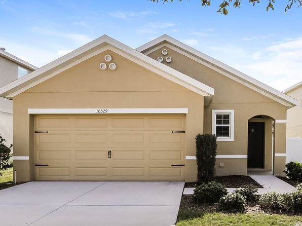 10529 Whispering Hammock Dr