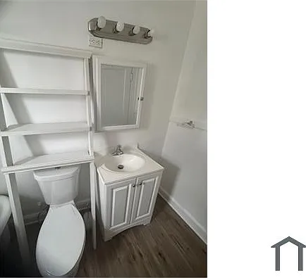 2 bed, $1,000 — Photo 3