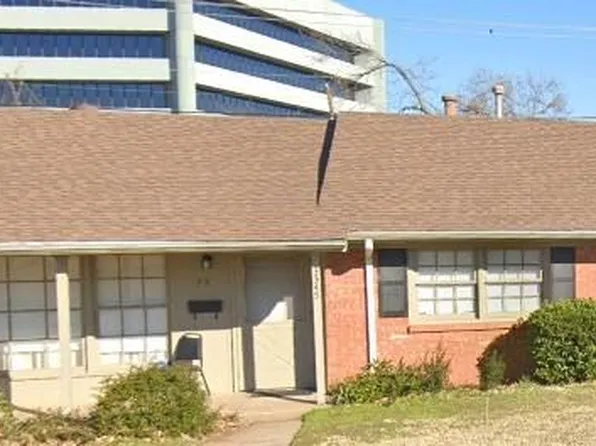 3345 Eastman Dr, Oklahoma City, OK 73112