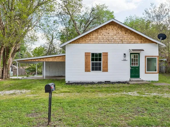 515 E Oakland St, Shawnee, OK 74801
