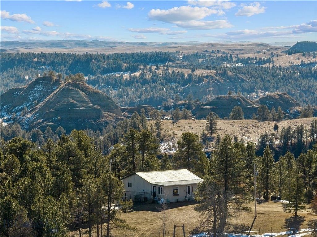 119 E Fort Billing Rd, Brusette, MT 59337 Zillow