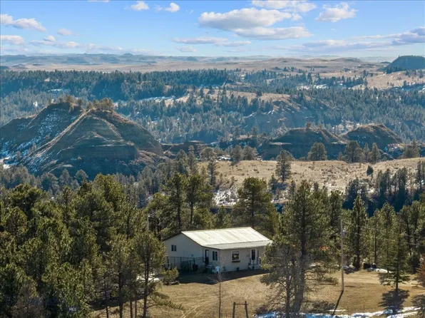 119 E Fort Billing Rd, Jordan, MT 59337