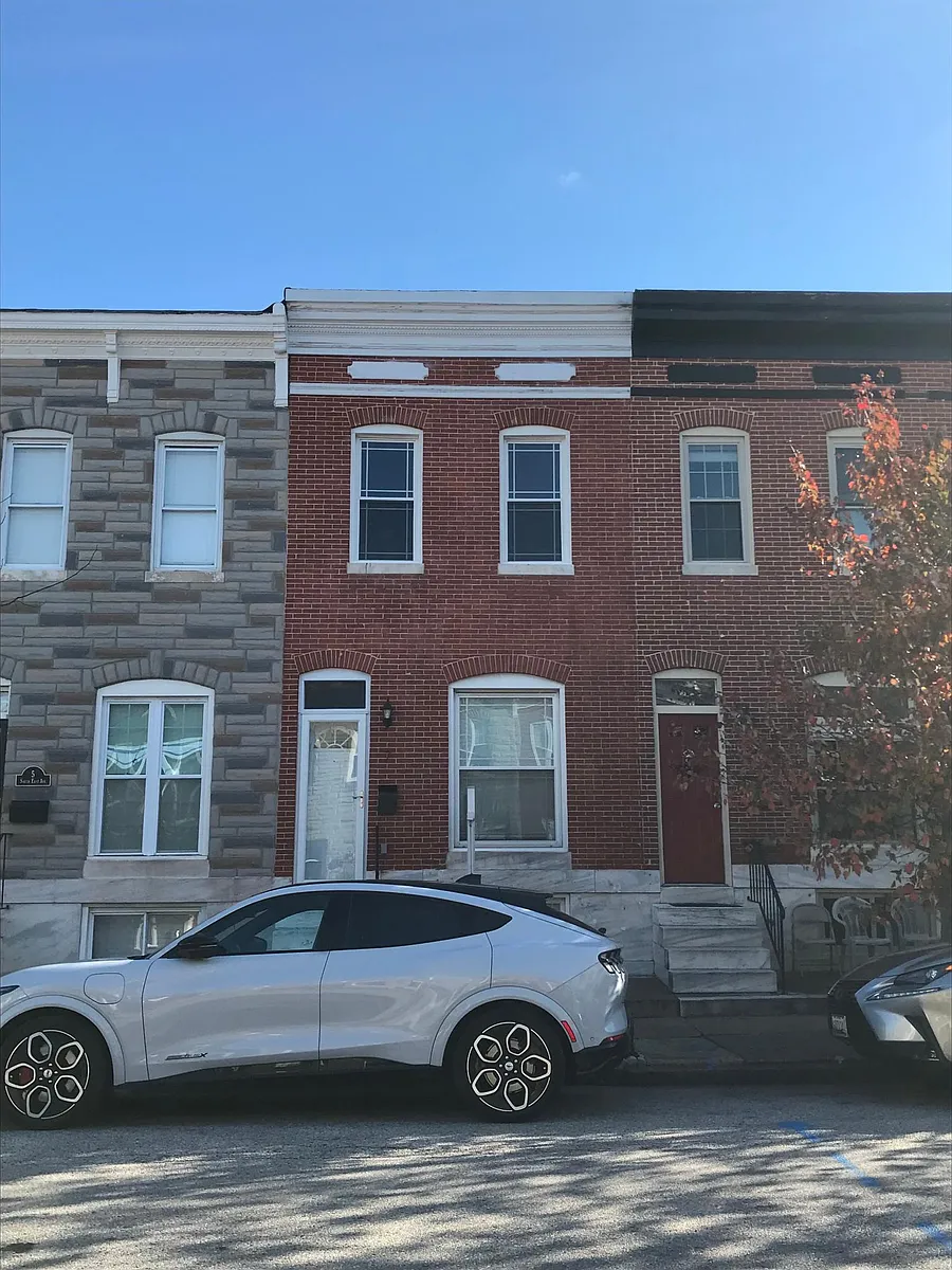 Building Photo - 7 S East Ave