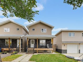 413 X Avenue S, Saskatoon, SK S7M 3H7