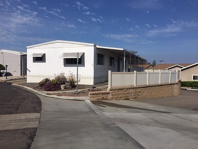 1st image of 8712 N Magnolia Ave Spc 205