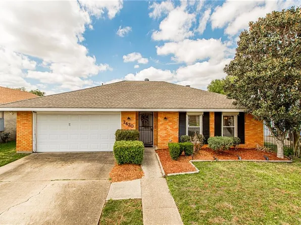 7420 Dalewood Rd, New Orleans, LA 70126