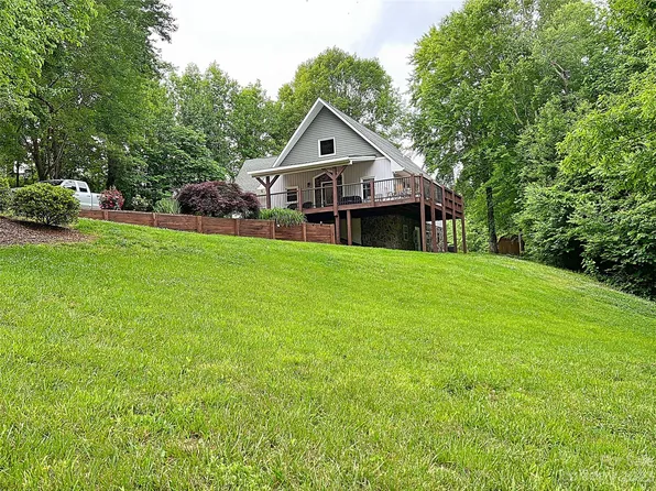 1696 Wesley Rd, Morganton, NC 28655